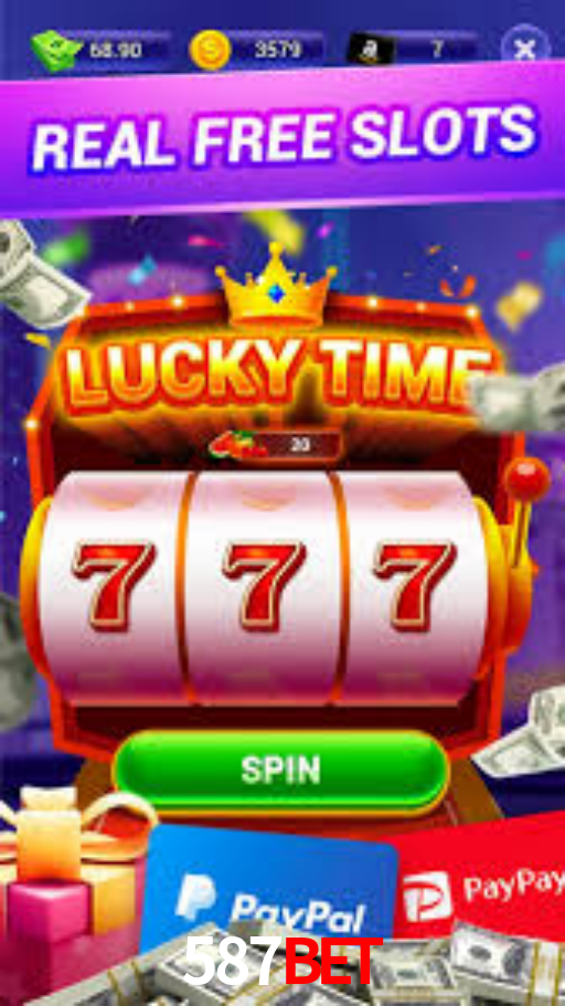 Bônus de Boas-vindas 587bet