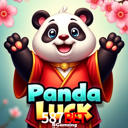 Design Responsivo 587bet